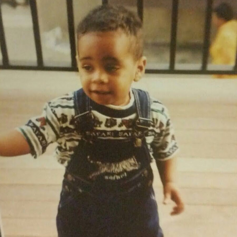 DayvenNotDavid