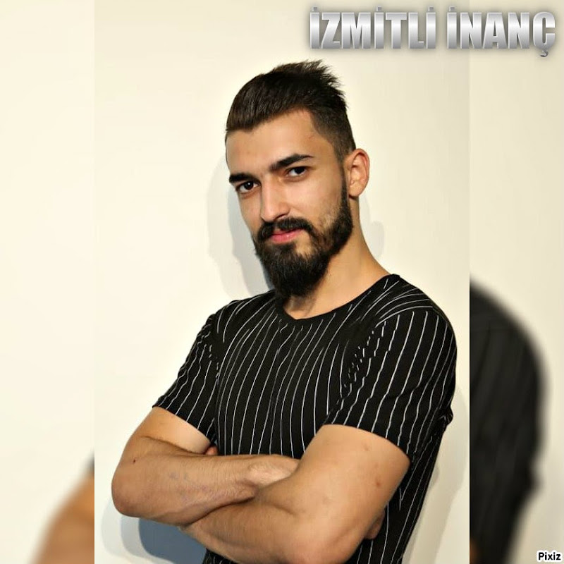 İZMİTLİ İNANÇ OFFİCİAL FAN CLUP