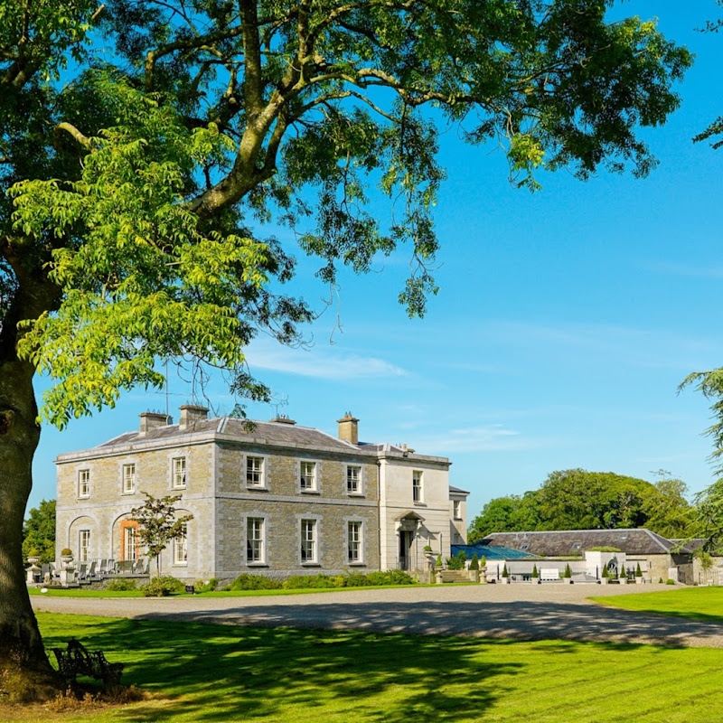 Tankardstown House