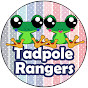 Tadpole Rangers logo