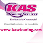 KAS CLEANING SERVICE, INC logo