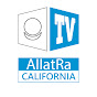 ALLATRA TV California logo