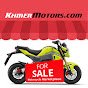 Khmer Motors logo