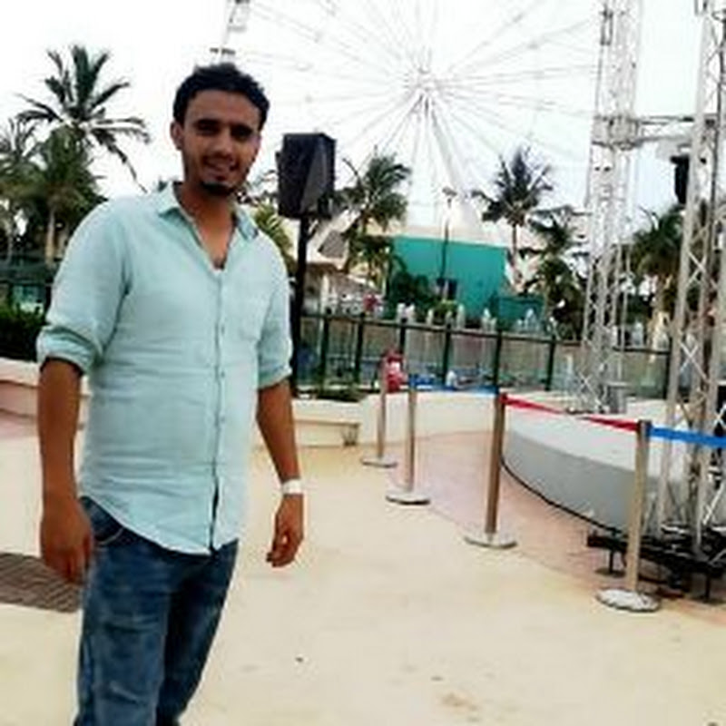 Channel Avatar