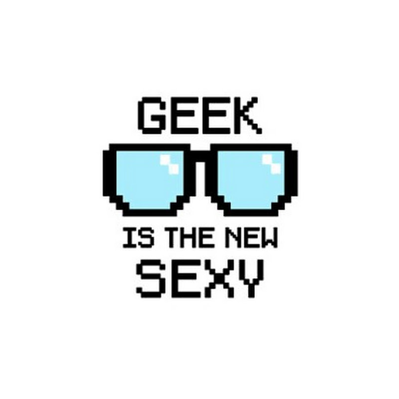 Geek Iam