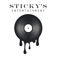 Sticky's Ent