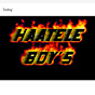 Haatele Boy's logo