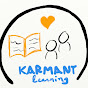 KARMANT Learning logo