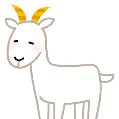 Whitegoatの画像