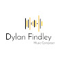 Dylan Findley Music logo