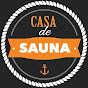 Casa de Sauna logo