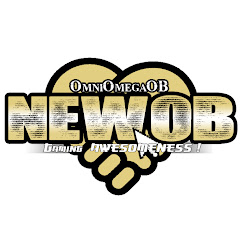 Логотип каналу OmniOmegaOB