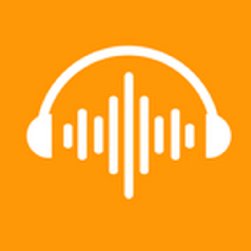 悦耳音乐酱 Logo