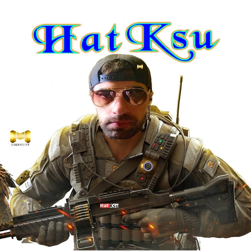 HatKsu icon