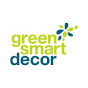 GreenSmart Decor logo