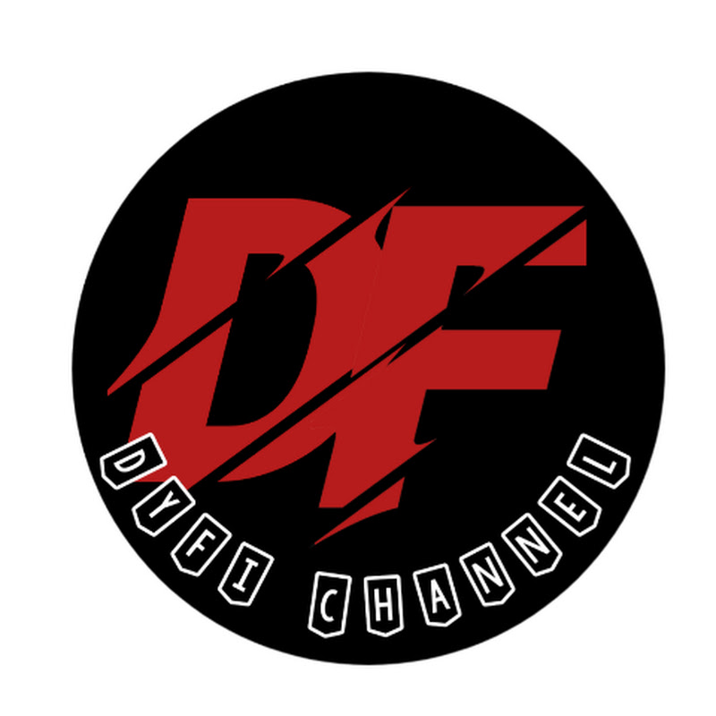 Dyfi Channel