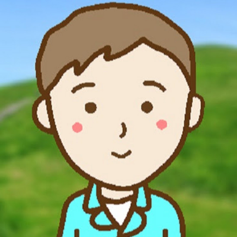 新貧乏ながら気楽な人生TVのサムネイル