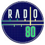 Radio 80 Band logo