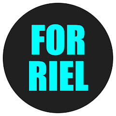 For Riel net worth