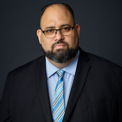 Elisha Calderon