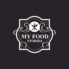 My food Stories channel logo