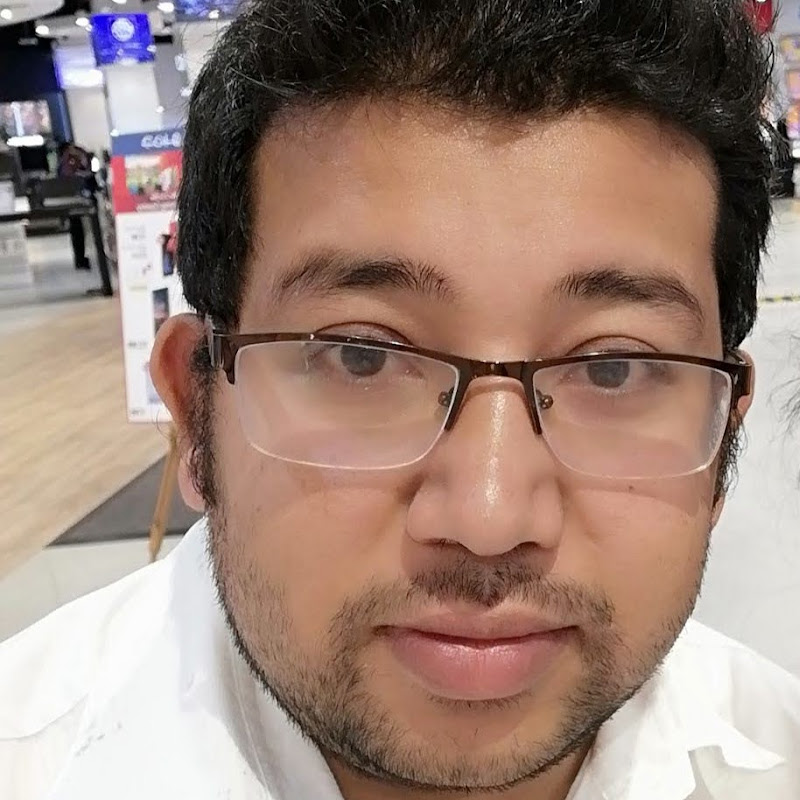 Gagan Karki icon