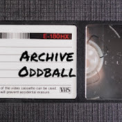 Archive Oddball