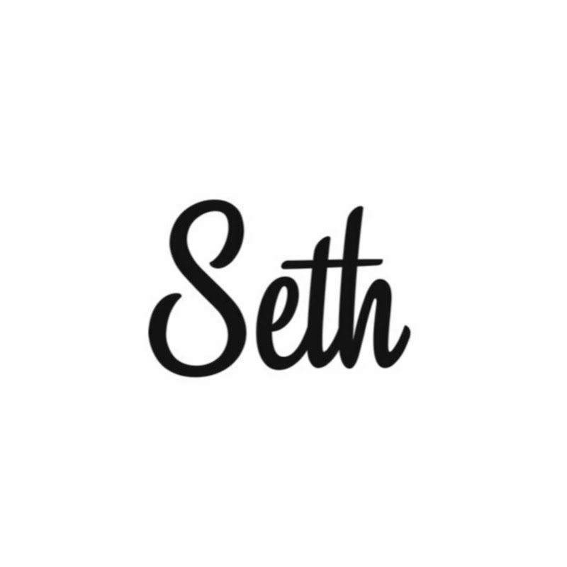 Seth IOS icon