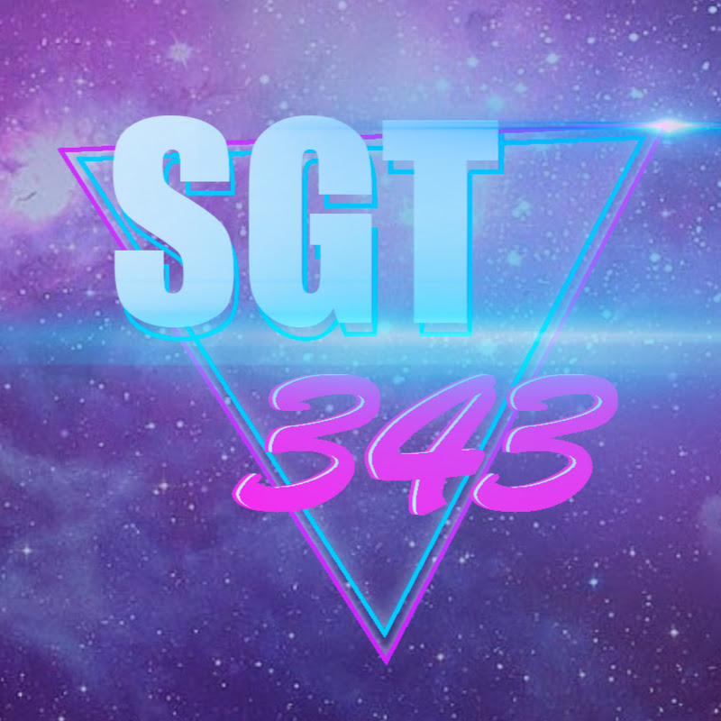 Sargento 343