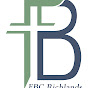 FBC Richlands logo