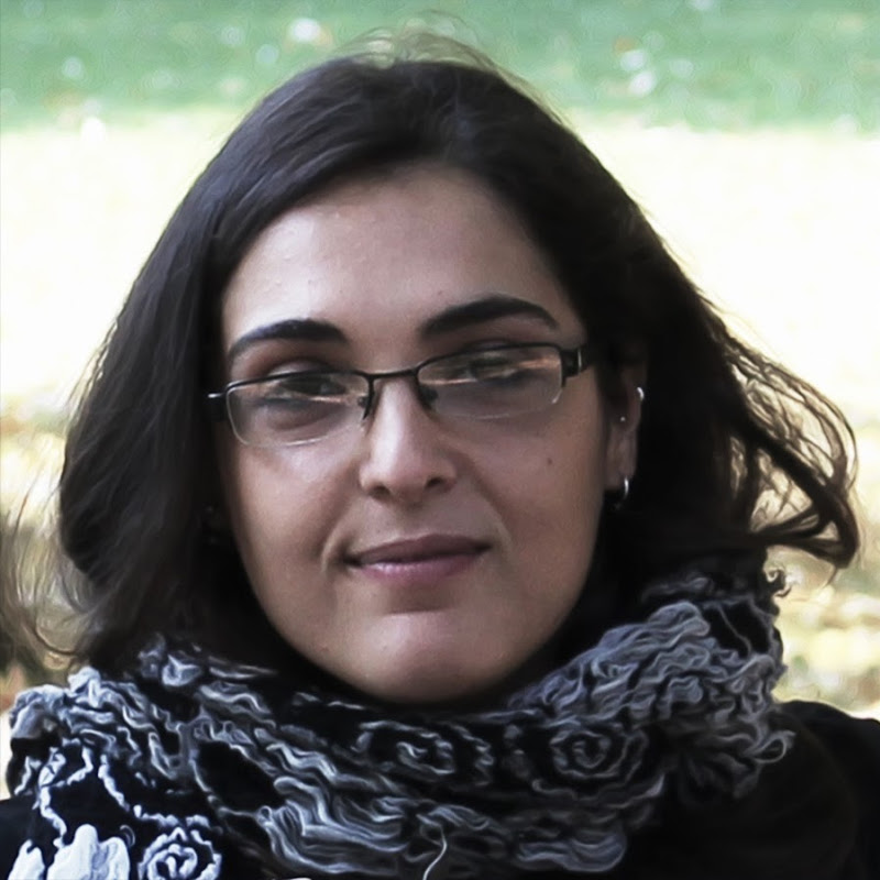 Marcella Lombardo