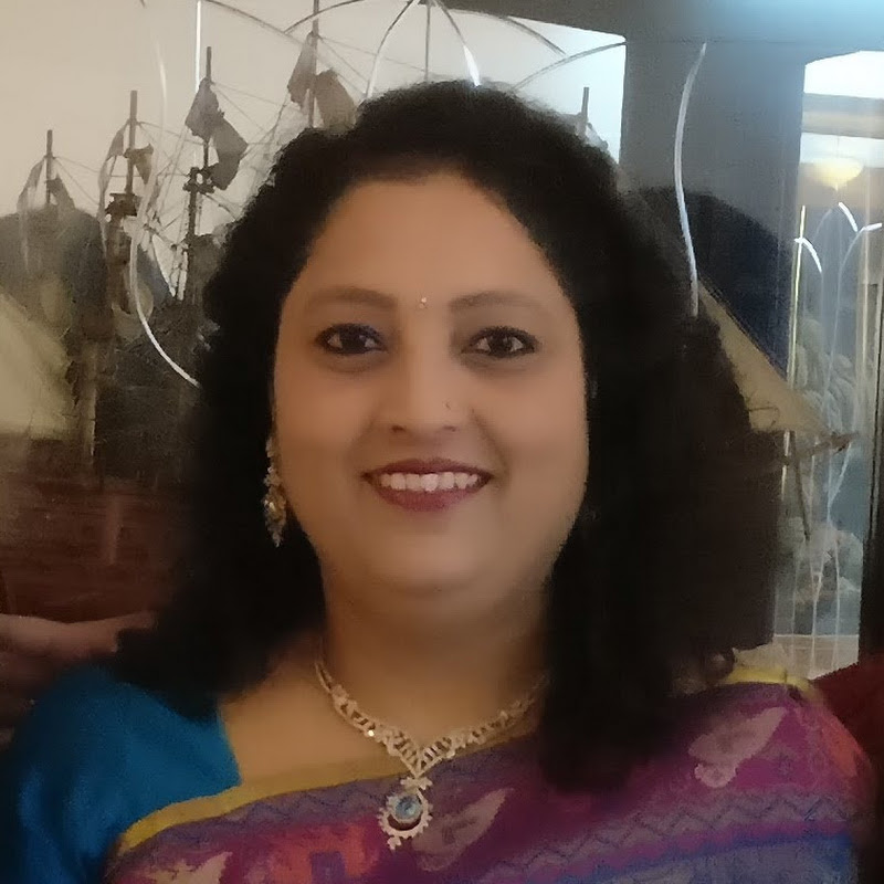 Dr. Monica Gupta