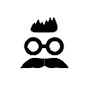 Techmoustache