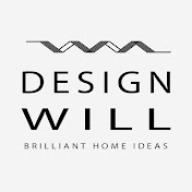 DESIGN WILL - Brilliant Home Ideas