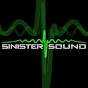 SinisterSound logo