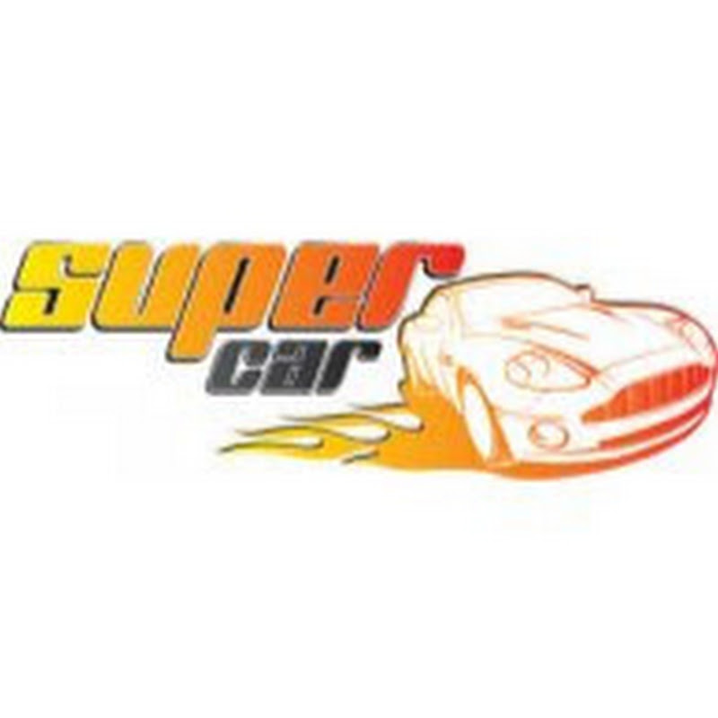 Supercar World icon