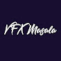 VFX Masala logo