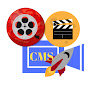 Cosmosia Motion Studios logo