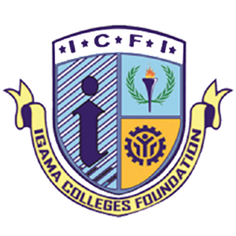 IGAMA COLLEGES FDN., INC.