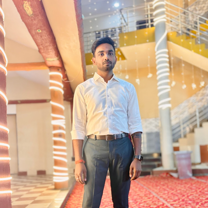Aman Kumar