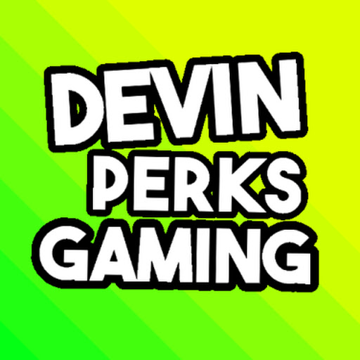 DevinPerks Gaming