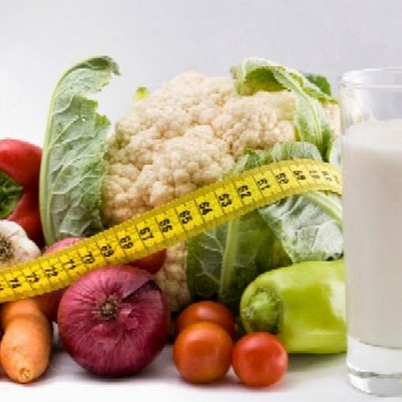 Healthy Nutrition