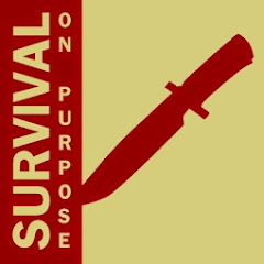 Survival On Purpose Avatar