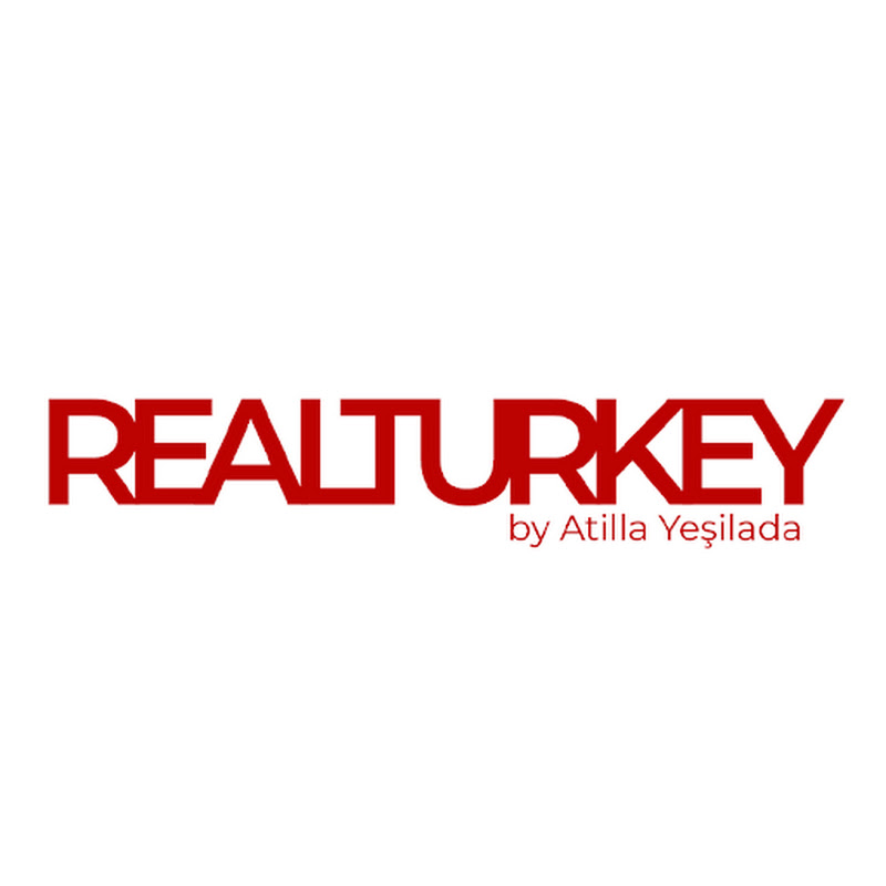 REAL TURKEY icon