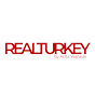 REAL TURKEY logo