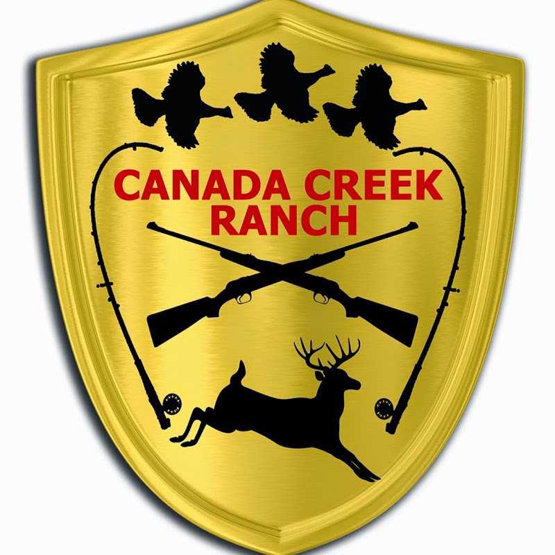 Canada Creek Ranch logo