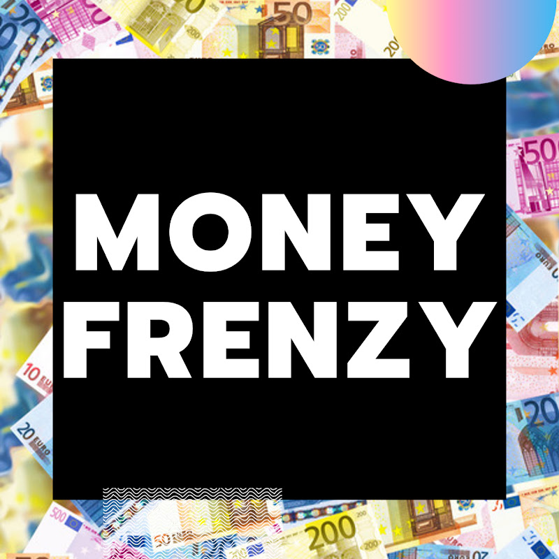 Money Frenzy icon