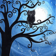 Black Owl Avatar