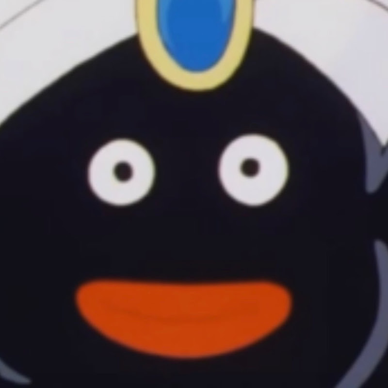 Mr. Popo