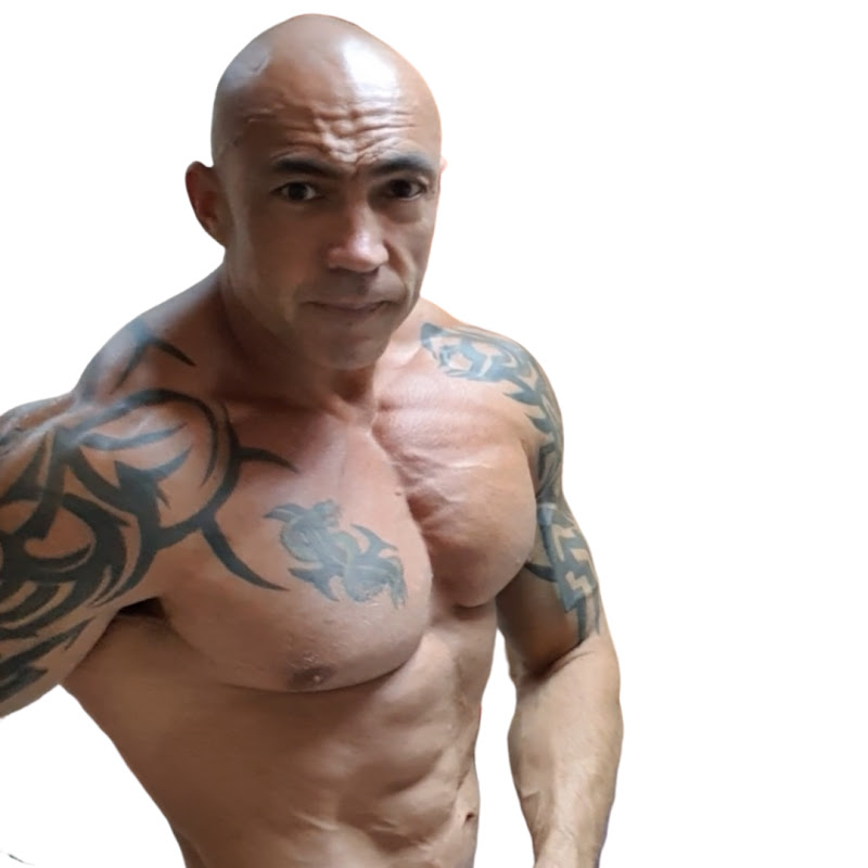 DavidpFitness